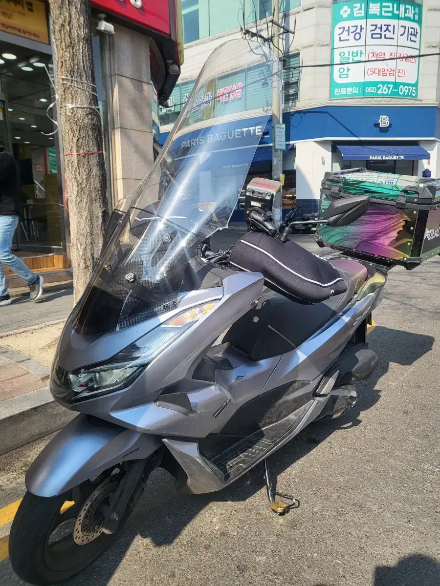 pcx125